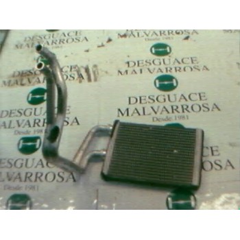 RADIADOR CALEFACCION / AIRE ACONDICIONADO 