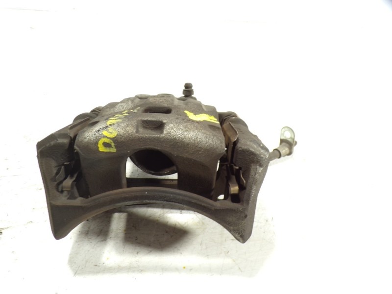 Recambio de pinza freno delantera izquierda para ford fiesta (cb1) 1.4 tdci cat referencia OEM IAM   