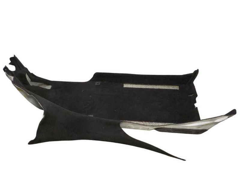 Recambio de juego tapizados / cartoneras para mclaren 570s spider p13 referencia OEM IAM   