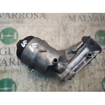 SOPORTE FILTRO ACEITE 