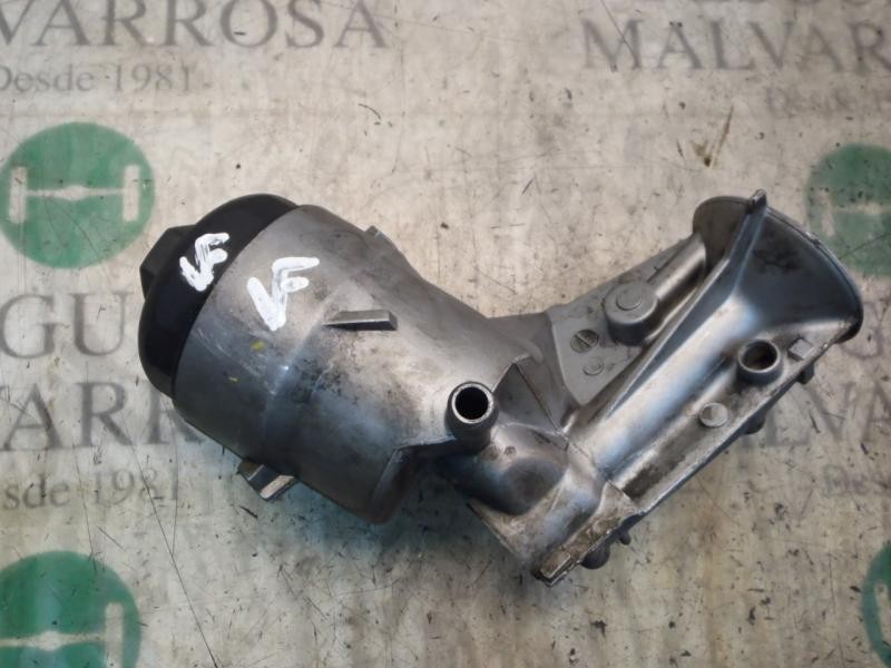 Recambio de soporte filtro aceite para opel astra g caravan comfort referencia OEM IAM   