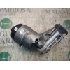 Recambio de soporte filtro aceite para opel astra g caravan comfort referencia OEM IAM   