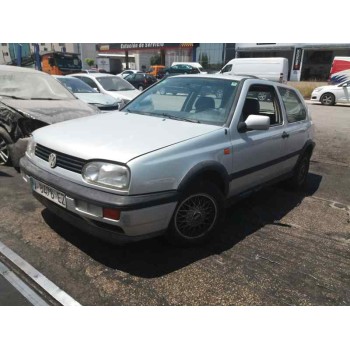 VOLKSWAGEN GOLF III BERLINA (1H1)