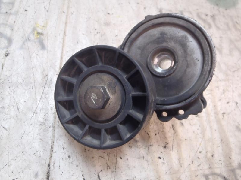Recambio de tensor correa auxiliar para peugeot expert kasten furg. referencia OEM IAM   