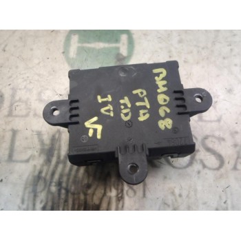 MODULO ELECTRONICO 