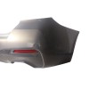 Recambio de paragolpes trasero para bmw 5 (g30, f90) 540 i xdrive referencia OEM IAM 51125A2C1E9  