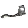 Recambio de potenciometro pedal para citroën c4 picasso 1.6 hdi fap referencia OEM IAM 9674829780 9674829780 