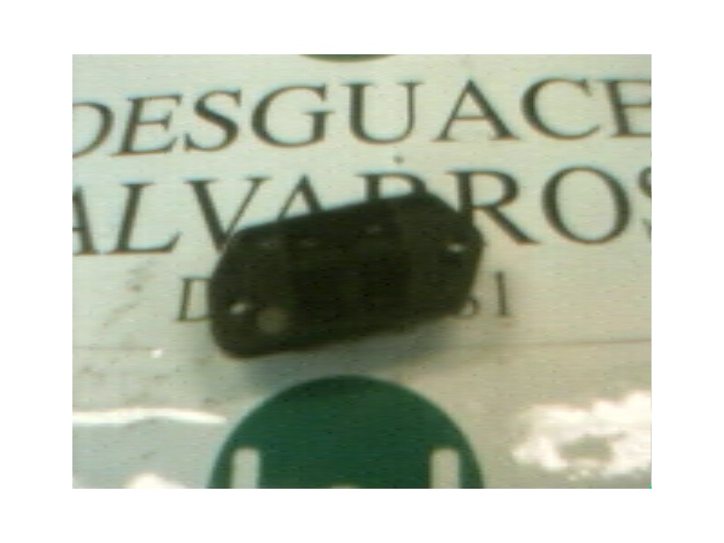 Recambio de resistencia calefaccion para honda civic berlina 3 (ep1/2) 1.6i es referencia OEM IAM   