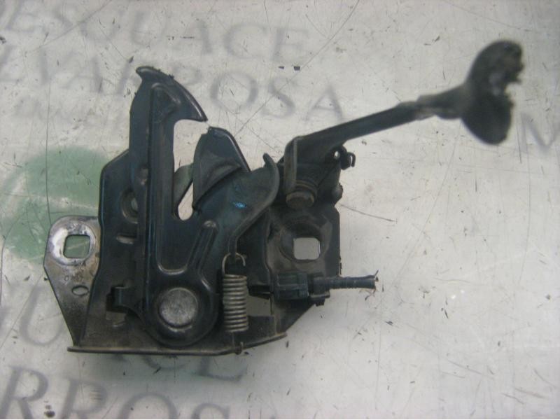 Recambio de cerradura capot para chrysler voyager (gs) 3.3 cat referencia OEM IAM   