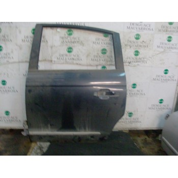 PUERTA TRASERA IZQUIERDA 