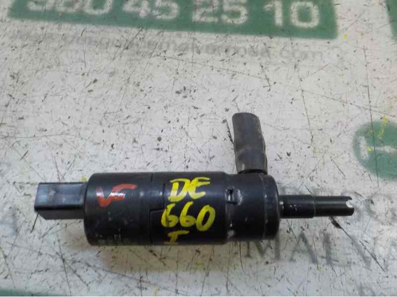 Recambio de bomba limpia para volkswagen touareg (7l6) v6 tdi referencia OEM IAM 3B7955681 3B0955681 