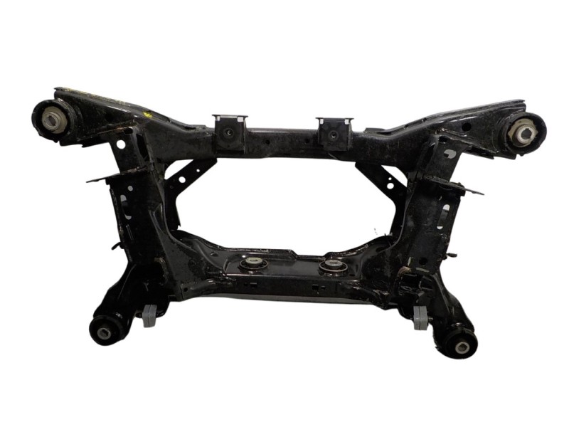 Recambio de puente trasero para jaguar f-pace 3.0 v6 diesel cat referencia OEM IAM HK835K091AH  