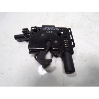 CERRADURA CAPOT 4K0823509A 4K082350904S 