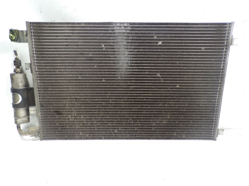 Recambio de condensador aire acondicionado para nissan qashqai (j10) 1.6 16v cat referencia OEM IAM 92100JD000 92100JD000 M13475