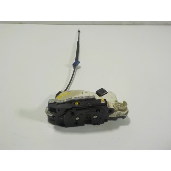 CERRADURA PUERTA DELANTERA IZQUIERDA 5N1837015E 5N1837015 