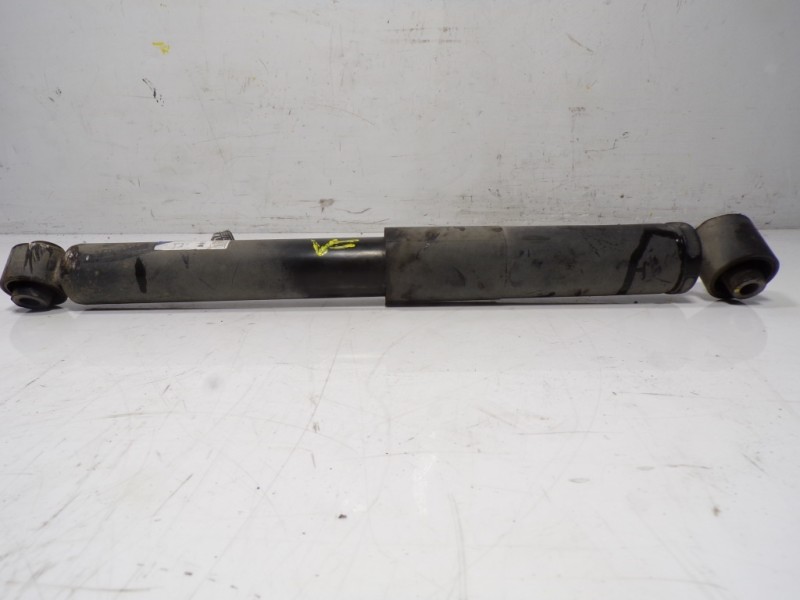 Recambio de amortiguador trasero izquierdo para renault koleos 2.0 dci diesel fap referencia OEM IAM 562104837R 562104837R 