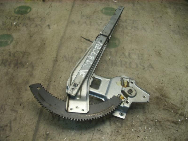 Recambio de elevalunas delantero derecho para hyundai matrix (fc) 1.5 crdi gls referencia OEM IAM   