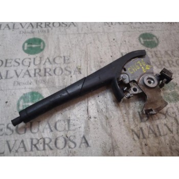 PALANCA FRENO DE MANO 