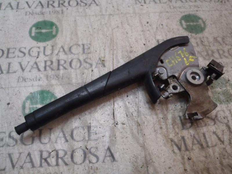 Recambio de palanca freno de mano para peugeot expert kasten furg. referencia OEM IAM   