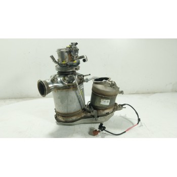 FILTRO DE PARTICULAS 05L131602RX 05L131601Q 