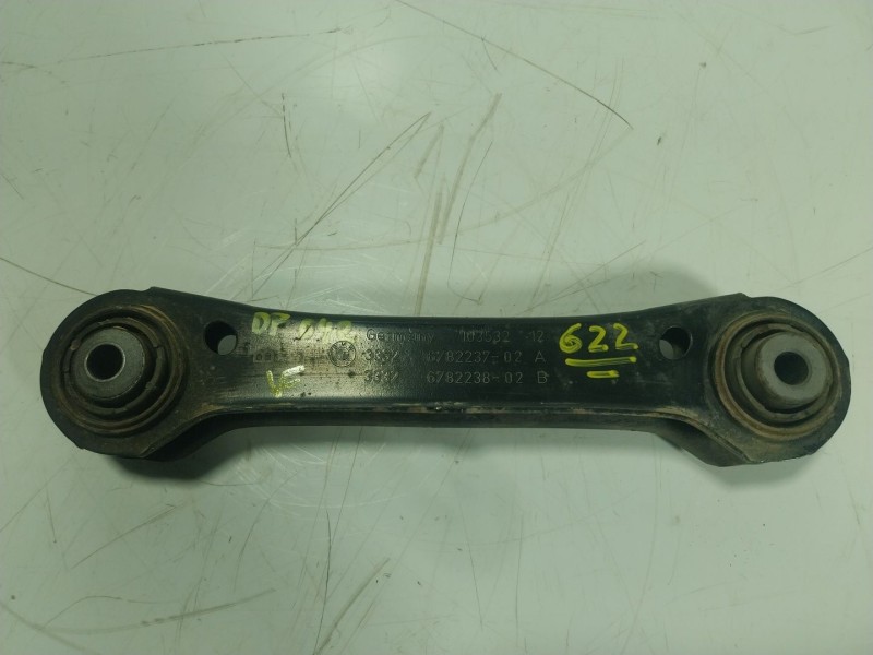 Recambio de brazo suspension superior trasero derecho para bmw x1 (e84) sdrive 18 d referencia OEM IAM 33322409885 3332678223702