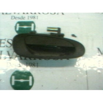 MANETA EXTERIOR DELANTERA DERECHA 