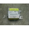 Recambio de centralita airbag para renault clio ii fase i (b/cbo) 1.2 referencia OEM IAM   