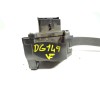 Recambio de potenciometro pedal para citroën c4 picasso 1.6 hdi fap referencia OEM IAM 9674829780 9674829780 