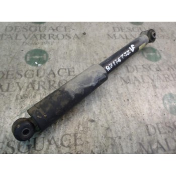 AMORTIGUADOR TRASERO IZQUIERDO 