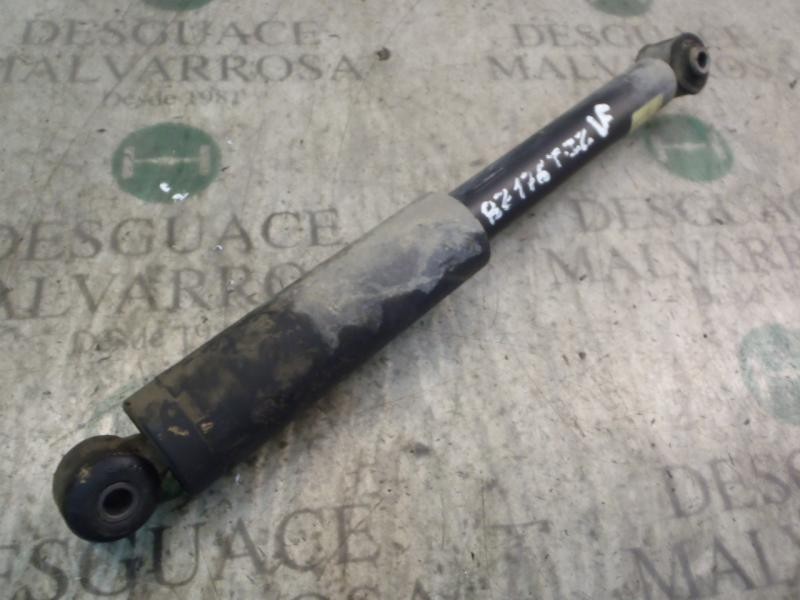 Recambio de amortiguador trasero izquierdo para chevrolet tacuma se referencia OEM IAM   