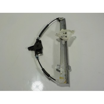 ELEVALUNAS DELANTERO IZQUIERDO 