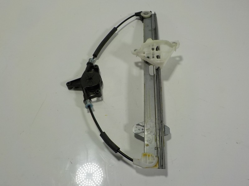 Recambio de elevalunas delantero izquierdo para mazda 2 lim. () 1.5 16v cat referencia OEM IAM   