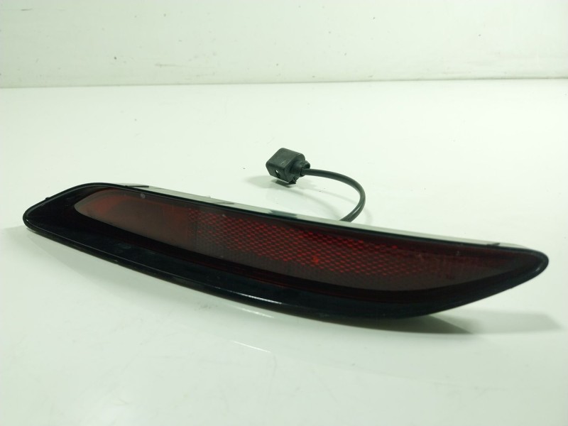 Recambio de piloto trasero antiniebla izquierdo para volkswagen id.3 (e11, e12) pro referencia OEM IAM 10B945701 10B945701 