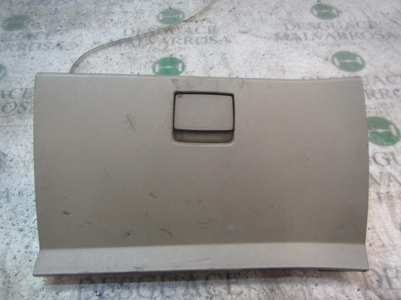 Recambio de guantera para ssangyong rodius 2.7 turbodiesel cat referencia OEM IAM   