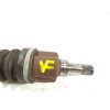 Recambio de transmision izquierda para ford fiesta (cb1) 1.4 tdci cat referencia OEM IAM  8V513B437AAA 