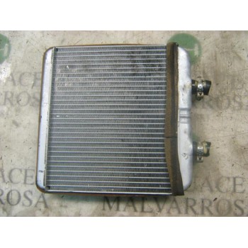 RADIADOR CALEFACCION / AIRE ACONDICIONADO 