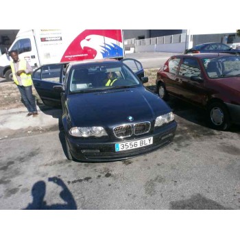 BMW SERIE 3 BERLINA (E46)