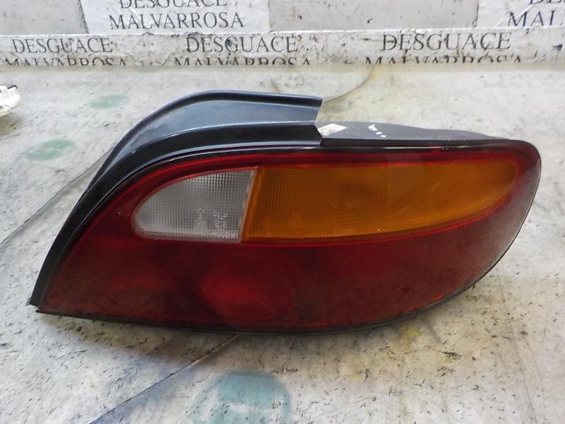 Recambio de piloto trasero derecho para hyundai lantra berlina (rd) 1.6 16v cat referencia OEM IAM   