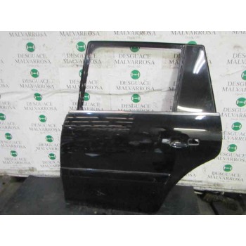 PUERTA TRASERA IZQUIERDA 