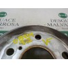Recambio de disco freno trasero para toyota corolla verso (r1) 2.2 turbodiesel cat referencia OEM IAM   