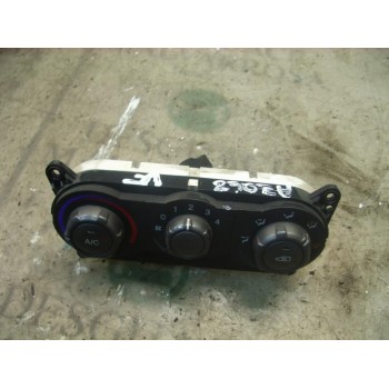 MANDO CALEFACCION / AIRE ACONDICIONADO 