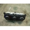 Recambio de mando calefaccion / aire acondicionado para hyundai matrix (fc) 1.5 crdi gls referencia OEM IAM   