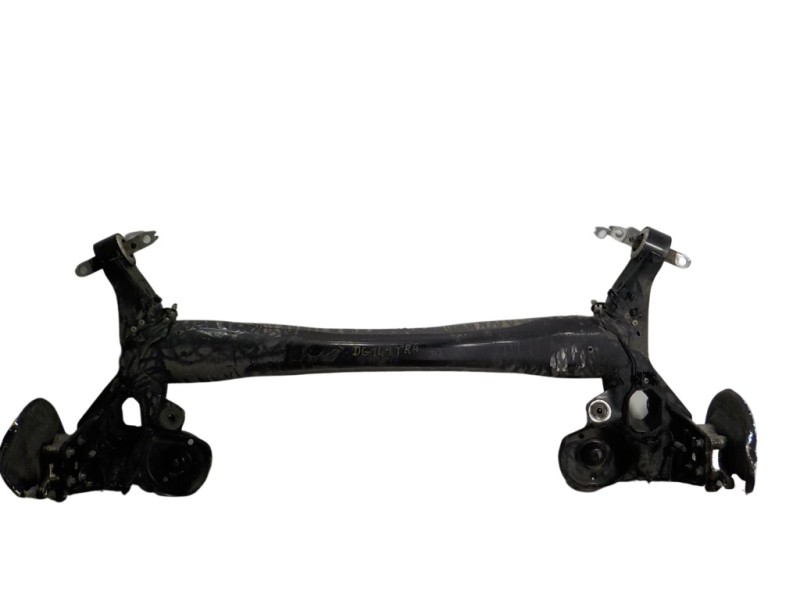 Recambio de puente trasero para citroën c4 picasso 1.6 hdi fap referencia OEM IAM 1610186480  