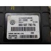Recambio de centralita cambio automatico para volkswagen touareg (7l6) v6 tdi referencia OEM IAM 09D927750FA 09D927750FA 
