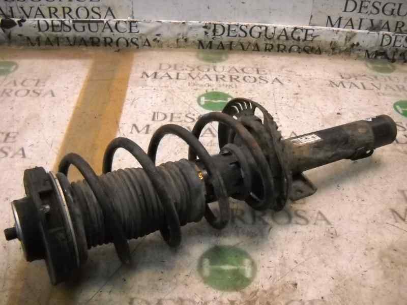 Recambio de amortiguador delantero derecho para volkswagen polo berlina (6n2) 1.4 tdi referencia OEM IAM   