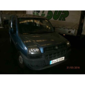 FIAT DOBLO (119)