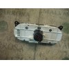 Recambio de mando calefaccion / aire acondicionado para hyundai matrix (fc) 1.5 crdi gls referencia OEM IAM   