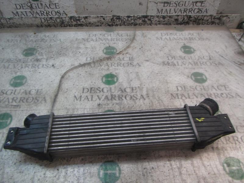 Recambio de intercooler para ssangyong rodius 2.7 turbodiesel cat referencia OEM IAM 2371121050  