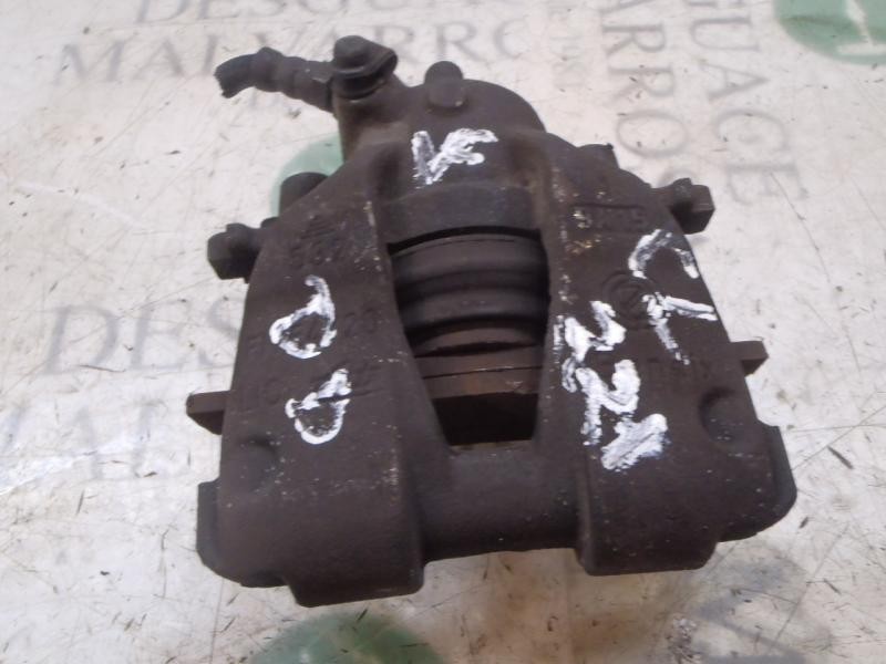 Recambio de pinza freno delantera derecha para fiat brava (182) jtd 105 / 100 elx referencia OEM IAM   