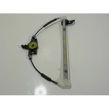 ELEVALUNAS TRASERO DERECHO 